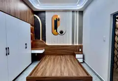 Bán biệt thự liền kề Mã Lò, Bình Tân, diện tích 50m², 5 tầng, pháp lý đầy đủ... Bán biệt thự, liền kề tại Bình Trị Đông, Hồ Chí Minh 06