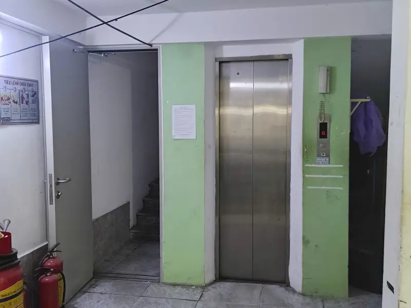 CĂN HỘ CHO THUÊ, DÒNG TIỀN ỔN ĐỊNH HÀNG THÁNG TỪ 700 ĐẾN 90 TRIỆU, HẺM XE HƠI, KHU DÂN TRÍ CAO.... Bán nhà riêng tại Thông Tây Hội, Hồ Chí Minh 01