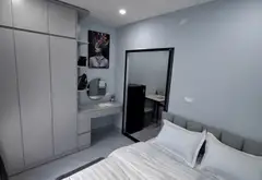 Bán toà chung cư mini 7 tầng, 18 phòng khép kín, thang máy, mặt tiền rộng tại Quận Ba Đình... Bán chung cư mini tại Giảng Võ, Hà Nội 03