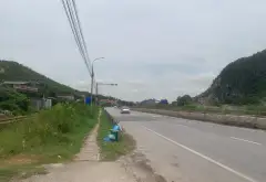 🏡 ĐẤT MẶT QUỐC LỘ 18A – ĐẠI YÊN, HẠ LONG | QUỸ ĐẤT LỚN – PHÙ HỢP KINH DOANH... Bán đất tại Tuần Châu, Quảng Ninh 02