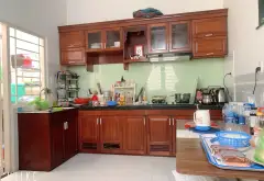 Bán nhà 2 tầng góc Thạnh Lộc, giá 4,35 tỷ, diện tích 51m2... Bán nhà riêng tại An Phú Đông, Hồ Chí Minh 07