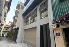 Nhà riêng 7 tầng với thang máy tại quận Nguyễn Sơn - Đẳng cấp sống thượng lưu... Bán nhà riêng tại Bồ Đề, Hà Nội 01