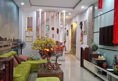 [QUẬN 12]- NHÀ 3 TẦNG MT ĐƯỜNG HIỆP THÀNH 13 - 4.3❌28m 💲 GIÁ 11.8 ĐỒNG TL... Bán nhà mặt phố tại Tân Thới Hiệp, Hồ Chí Minh 02