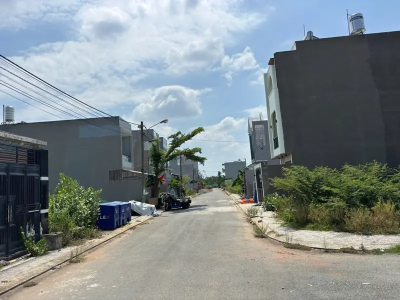 Bán đất mặt tiền rộng gần 270m, diện tích 26.462m2 tại Long Phước, Quận 9, TP HCM... Bán đất tại Long Phước, Hồ Chí Minh 01