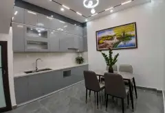 Siêu phẩm nhà 4 tầng mặt ngõ thẳng - Vị trí cực đỉnh, cơ hội vàng hiếm có... Bán nhà riêng tại Ngô Quyền, Hải Phòng 12