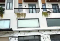 Nhà 4 tầng 50.9m2 Quận Bình Tân -hẻm 7M - 6.3 tỷ ngay kDC Vĩnh Lộc... Bán nhà riêng tại Bình Tân, Hồ Chí Minh 01