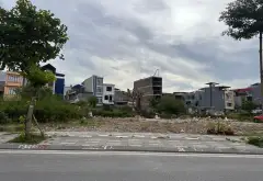 Đất mặt tiền vỉa hè rộng 5m, view công viên, trung tâm thành phố lý tưởng... Bán đất tại Gia Viên, Hải Phòng 03
