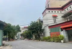 Bán lô đất 69m ngõ ô tô gần Ql 38 Hạp Lĩnh, Bắc Ninh, giá 1 tỷ nhỉnh... Bán đất tại Hạp Lĩnh, Bắc Ninh 04