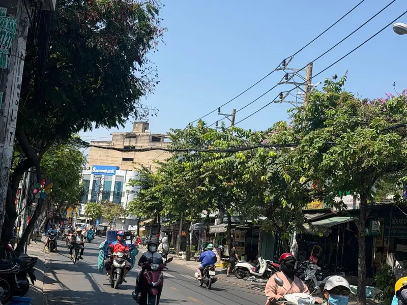 MẶT TIỀN KINH DOANH SẦM UẤT TỈNH LỘ 10- TRUNG TÂM BÌNH TÂN - ĐƯỜNG 8M CÓ VỈA HÈ 3m - CHỈ NHỈNH Hơn... Bán nhà mặt phố tại Tân Tạo, Hồ Chí Minh 01