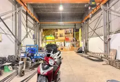 Bán nhà mặt phố tại Tô Ký xã Bà Điểm, diện tích 133m2, mặt tiền 8m tiện kinh doanh... Bán nhà mặt phố tại Bà Điểm, Hồ Chí Minh 03