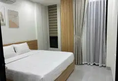 TÒA CĂN HỘ 2 MẶT KIỆT ĐỖ BÁ – DOANH THU 203TR/THÁNG – LỢI NHUẬN ~163TR – 0762,658,925 - 36 tỷ... Bán chung cư mini tại Ngũ Hành Sơn, Đà Nẵng 07