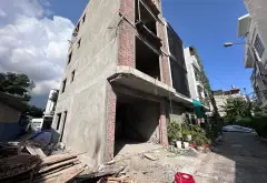 Nhà riêng 4 tầng hiện đại, rộng thoáng tại khu phân lô văn minh xã phường... Bán nhà riêng tại Hồng Bàng, Hải Phòng 05