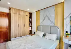 Nhà 5 tầng xây mới, mặt tiền 6m trung tâm Gò Vấp giá 8.6 tỷ... Bán nhà riêng tại Gò Vấp, Hồ Chí Minh 08