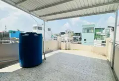 Nhà hướng Tây, 2p ra Tân Kỳ Tân Quý, giảm mạnh chỉ còn 5t nhỉn nhẹ... Bán nhà riêng tại Bình Hưng Hòa, Hồ Chí Minh 05