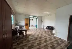 BÁN ĐẤT TẶNG NHÀ 135M2, BÌNH HƯNG BÌNH CHÁNH, GẦN BẾN XE Q.8, NHỈNH 6 TỶ, TƯƠNG LAI 2 MẶT TIỀN... Bán đất tại Bình Hưng, Hồ Chí Minh 08