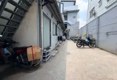 Nhà rộng 2 tầng gần trung tâm Bình Chánh, tiềm năng đầu tư siêu hấp dẫn... Bán nhà riêng tại Tân Nhựt, Hồ Chí Minh 03