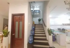 Bán nhà mặt phố phường Chánh Hưng, mặt tiền 6m, diện tích 135m2, khu vực kinh doanh phát triển... Bán nhà mặt phố tại Chánh Hưng, Hồ Chí Minh 02