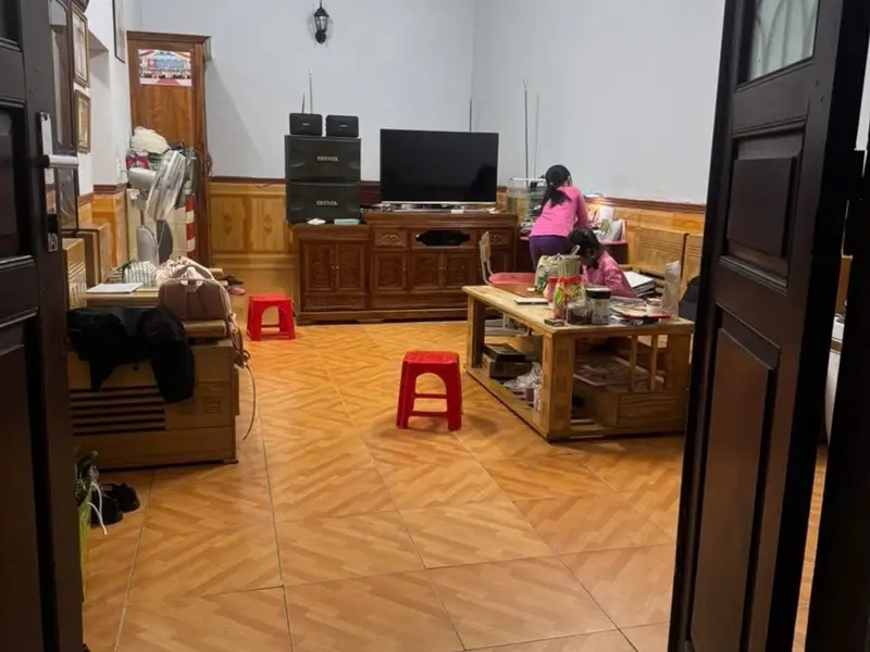 Nhà riêng 2 tầng diện tích rộng, vị trí trung tâm thành phố thuận tiện giao thông... Bán nhà riêng tại Ngô Quyền, Hải Phòng 01