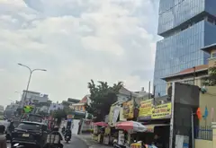 Nhà mặt tiền Phan Đăng Lưu, Phú Nhuận, hiếm có dòng tiền tốt... Bán nhà mặt phố tại Đức Nhuận, Hồ Chí Minh 01