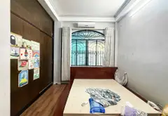 Bán nhà 2 tầng mặt tiền 5.5m tại Gò Vấp, diện tích 92.5m2... Bán nhà riêng tại Hạnh Thông, Hồ Chí Minh 04