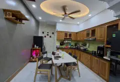 Nhà riêng 2 tầng giá 4,95 tỷ tại Gò Vấp gần BV Hồng Đức... Bán nhà riêng tại Thông Tây Hội, Hồ Chí Minh 02