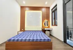 Nhà Góc 3 Thoáng Cầu Giấy - Đón Đầu Mặt Phố Tương Lai... Bán nhà riêng tại Cầu Giấy, Hà Nội 16