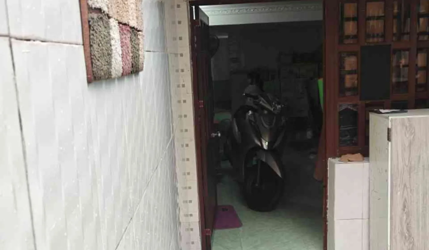 Bán nhà 3 tầng mặt tiền 6.4m, 9 phòng, Bình Tân giá 5.5 tỷ... Bán nhà mặt phố tại An Lạc, Hồ Chí Minh 01