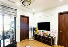 Căn hộ chung cư 3 phòng ngủ 89.1m2 tại Hà Trì, view công viên... Bán căn hộ chung cư tại Hà Đông, Hà Nội 06