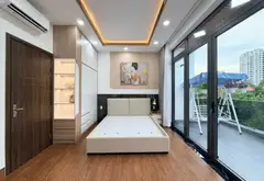 Cơ hội có 1-0-2 sở hữu nhà đẹp tại Nhà Bè với thiết kế đỉnh cao... Bán nhà riêng tại Nhà Bè, Hồ Chí Minh 12