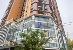 Căn hộ 2 phòng ngủ tại Phường Phương Liệt, Hà Nội với ban công Đông Nam thoáng mát... Bán căn hộ chung cư tại Phương Liệt, Hà Nội 07
