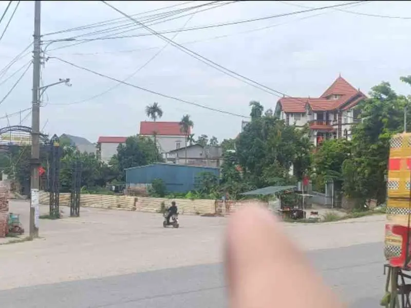 🔥 CHỦ GIẢM 450 TRIỆU – GIÁ MỚI 4,7 TỶ... Bán nhà riêng tại Mê Linh, Hà Nội 01