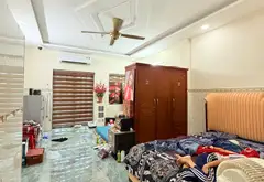 Nhà mặt phố 54m2, 4 tầng, mặt tiền 4.5m giá 12.8 tỷ tại quận Tân Phú... Bán nhà mặt phố tại Phú Thọ Hòa, Hồ Chí Minh 03