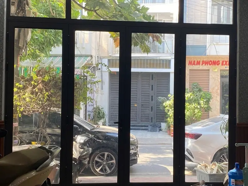 Siêu phẩm nhà mặt phố 1,5 tầng hai mặt đường vị trí đỉnh tại Trực Cát, Vĩnh Niệm... Bán nhà mặt phố tại An Biên, Hải Phòng 01