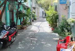 Nhà 2 tầng mặt tiền 3.1m gần chợ Tân Trụ, giá 5.2 tỷ... Bán owner_side tại Tân Bình, Hồ Chí Minh 08