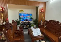 Cơ hội sở hữu nhà rộng 90m2 nở hậu tài lộc, vị trí đắc địa tại Gò Vấp... Bán nhà riêng tại Thông Tây Hội, Hồ Chí Minh 04