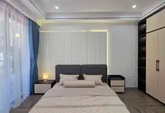Nhà rộng, ô tô vào nhà, thang máy hiện đại tại Liên Ninh... Bán nhà riêng tại Nam Phù, Hà Nội 11