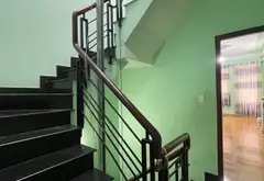 Cơ hội sở hữu nhà 4 tầng cho thuê 15 triệu/tháng sát Q10 khu chợ vải Lạc Long Quân - Hồng Lạc... Bán nhà riêng tại Bảy Hiền, Hồ Chí Minh 06