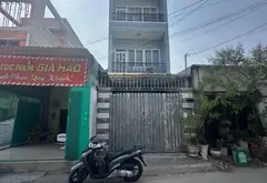 Nhà Mặt Phố Kinh Doanh Mới, Tiềm Năng Tăng Trưởng!... Bán nhà mặt phố tại Bình Tân, Hồ Chí Minh 01