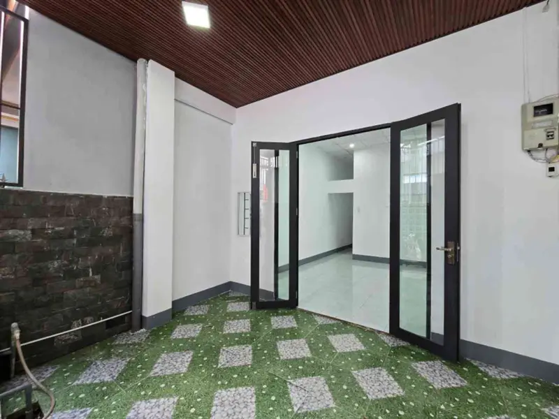 Bán nhà cấp 4 khu vực phường An Khê, Đà Nẵng, diện tích 62,4m², giá 3,25 tỷ... Bán nhà riêng tại An Khê, Đà Nẵng 01