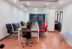 Căn hộ góc 3 phòng ngủ có slot ô tô, view mặt phố Tân Mai... Bán căn hộ chung cư tại Tương Mai, Hà Nội 01