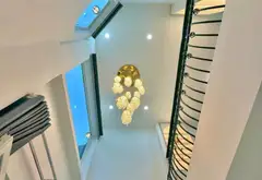 Nhà 5 tầng lung linh, hẻm rộng phố Phú Nhuận, giá sốc giảm ngay 300 triệu... Bán nhà riêng tại Phú Nhuận, Hồ Chí Minh 03