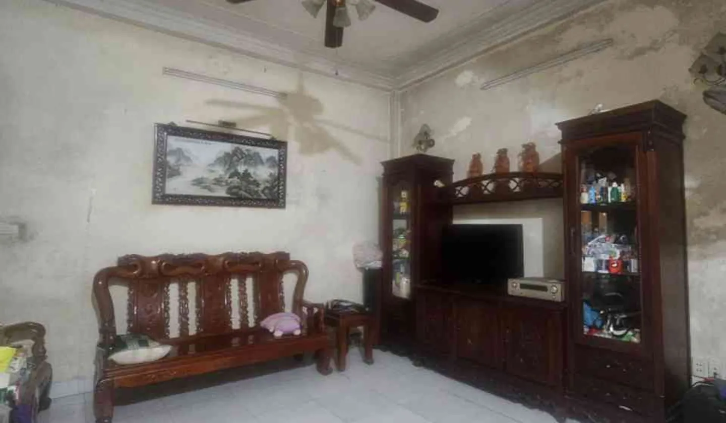 Nhà 4 tầng xinh xắn trung tâm Kim Liên, tiềm năng cực lớn... Bán nhà riêng tại Kim Liên, Hà Nội 01
