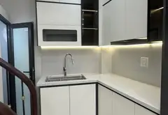 Nhà 5 tầng Minh Khai giá tốt - Gần phố, ngõ ô tô cách chưa đến 100m... Bán nhà riêng tại Bạch Mai, Hà Nội 03