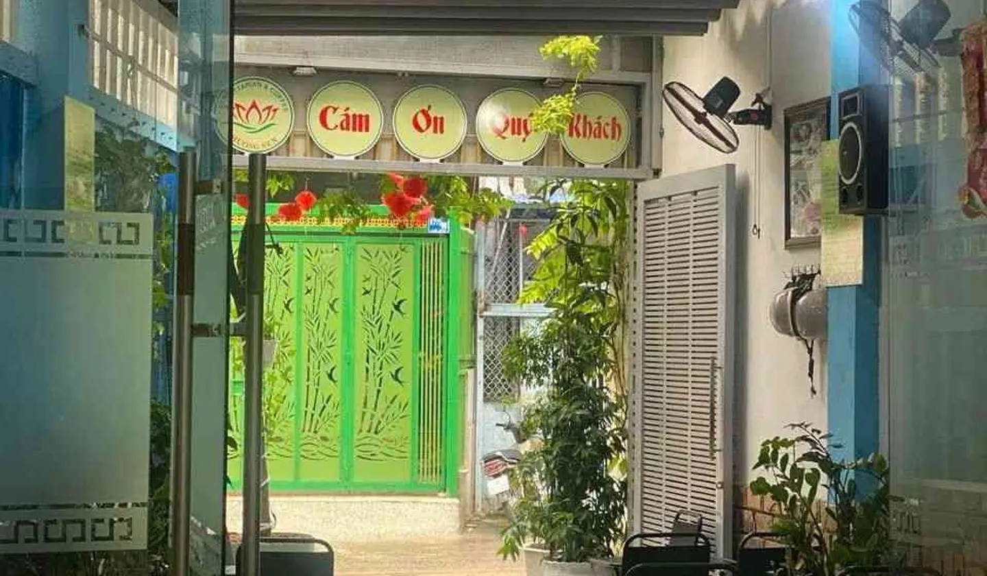NHÀ KIỆT 77 LÊ ĐỘ - đường trước nhà 6m - tương lai mặt tiền - 77m2 x 3 tầng giá nhỉnh 6 tỷ... Bán nhà mặt phố tại Thanh Khê, Đà Nẵng 01
