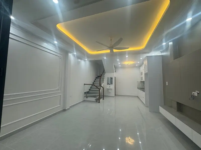 Nhà phố Đằng Lâm, bước chân ra phố sầm uất... Bán nhà riêng tại Hải An, Hải Phòng 01