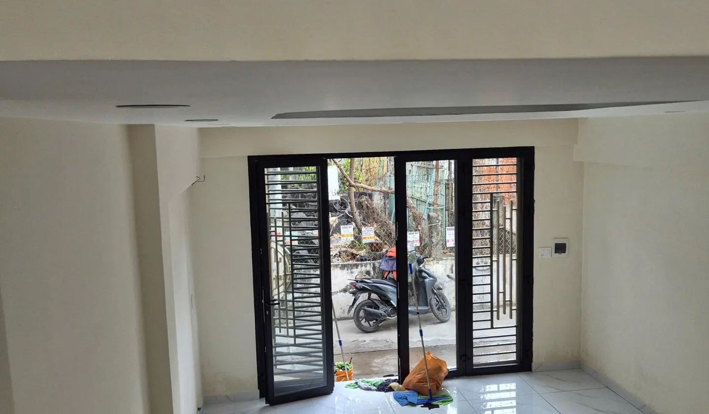 Bán nhà 2 tầng 59m² giá 4.4 tỷ tại Bình Tân giảm 400 triệu... Bán nhà riêng tại Bình Tân, Hồ Chí Minh 01
