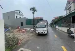 Bán đất thôn Dương Trạch, xã Triệu Việt Vương, Hưng Yên - vị trí đắc địa, ô tô tránh,... Bán đất tại Triệu Việt Vương, Hưng Yên 02
