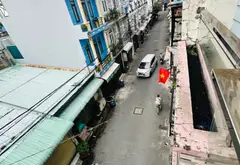 Nhà 5 tầng rộng rãi tại Thới An, Sống Hiện Đại... Bán nhà riêng tại Thới An, Hồ Chí Minh 10