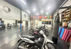 Nhà mặt phố Lê Đức Thọ - Cơ hội đầu tư hấp dẫn... Bán nhà mặt phố tại An Hội Đông, Hồ Chí Minh 04