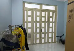 Nhà 3 tầng 4 phòng ngủ mặt hẻm xe hơi ngay gần Phú Định, Quận 8 - Cơ hội hiếm có... Bán nhà riêng tại Bình Phú, Hồ Chí Minh 07